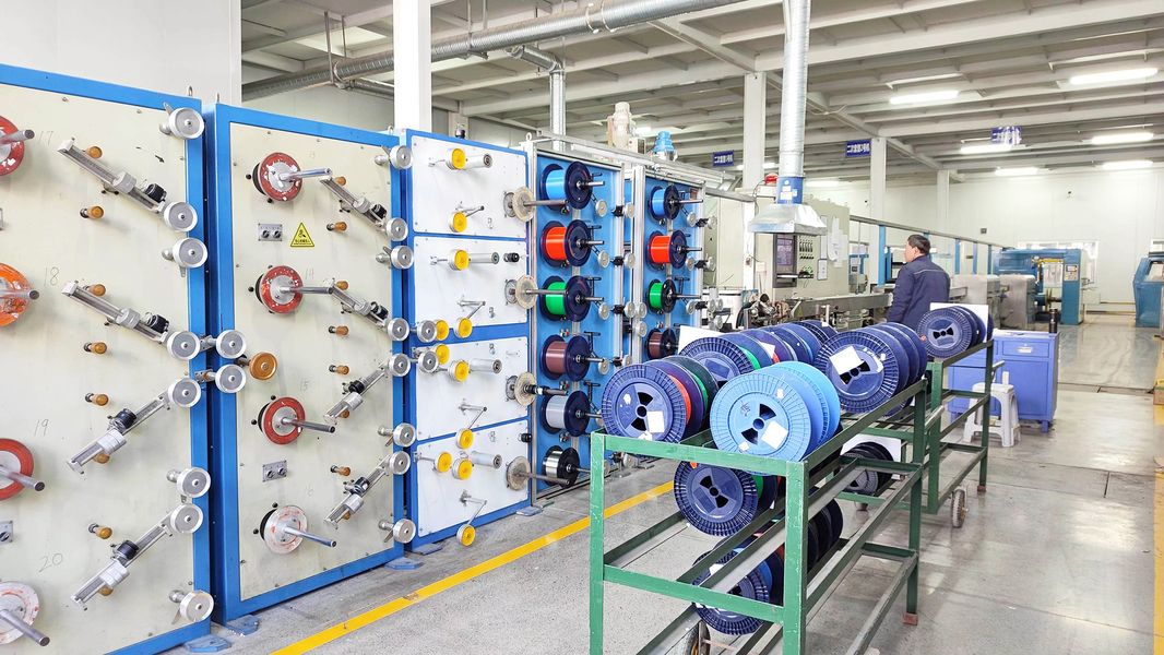 China Shandong Yibo Optronics Technology Co., Ltd. Bedrijfsprofiel