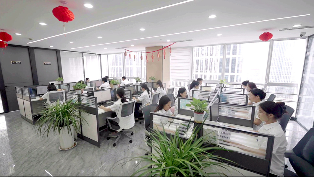 China Shandong Yibo Optronics Technology Co., Ltd. Bedrijfsprofiel
