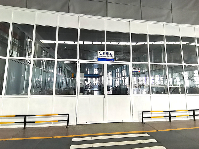 China Shandong Yibo Optronics Technology Co., Ltd. Bedrijfsprofiel