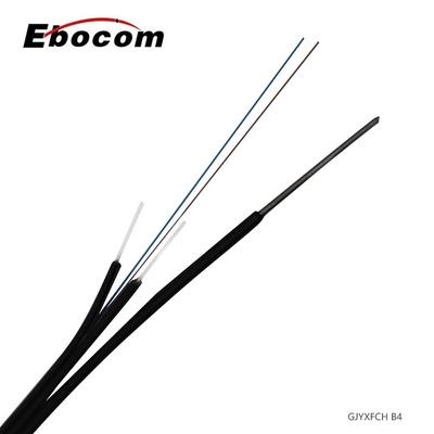 Gjyxfch Zelfdragende G657A1 A2 Drop Cable voor ftth System Access Building Wire