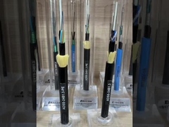 ADSS (All-Dielectric Self-Supporting) kabel