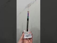 Hybride glasvezelkabel